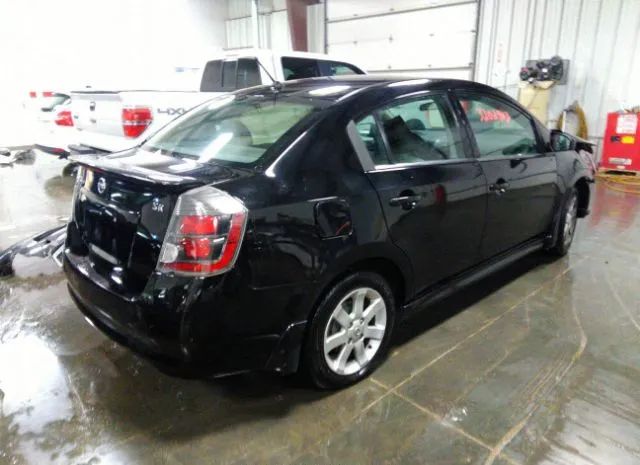 Photo 3 VIN: 3N1AB6AP5AL697511 - NISSAN SENTRA 