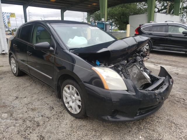 Photo 0 VIN: 3N1AB6AP5AL697640 - NISSAN SENTRA 2.0 