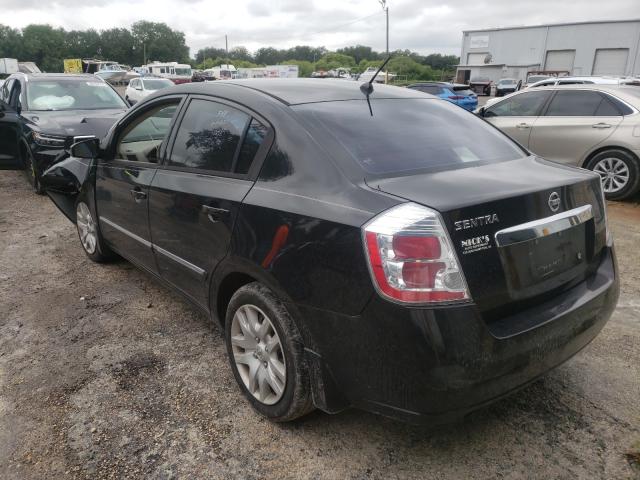 Photo 2 VIN: 3N1AB6AP5AL697640 - NISSAN SENTRA 2.0 