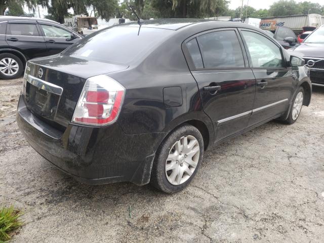 Photo 3 VIN: 3N1AB6AP5AL697640 - NISSAN SENTRA 2.0 