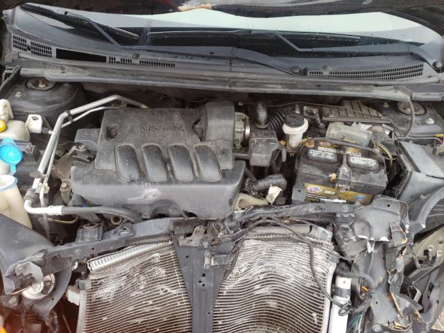 Photo 6 VIN: 3N1AB6AP5AL697640 - NISSAN SENTRA 2.0 