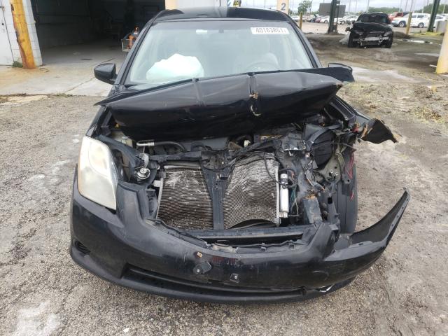 Photo 8 VIN: 3N1AB6AP5AL697640 - NISSAN SENTRA 2.0 