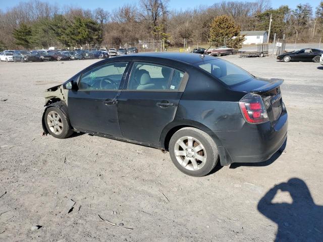 Photo 1 VIN: 3N1AB6AP5AL698027 - NISSAN SENTRA 2.0 