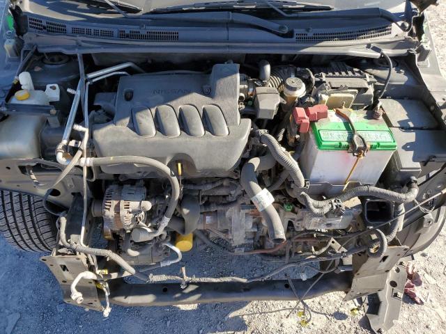 Photo 10 VIN: 3N1AB6AP5AL698027 - NISSAN SENTRA 2.0 