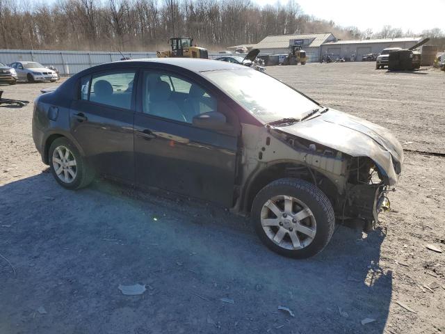 Photo 3 VIN: 3N1AB6AP5AL698027 - NISSAN SENTRA 2.0 