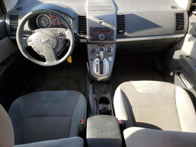 Photo 7 VIN: 3N1AB6AP5AL698027 - NISSAN SENTRA 2.0 