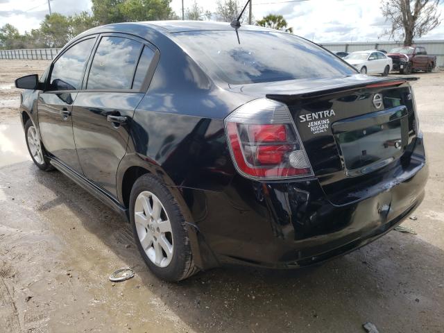 Photo 2 VIN: 3N1AB6AP5AL698478 - NISSAN SENTRA 2.0 