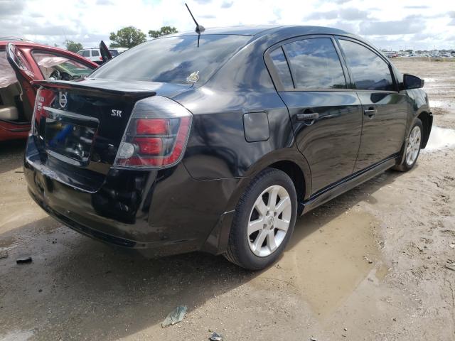 Photo 3 VIN: 3N1AB6AP5AL698478 - NISSAN SENTRA 2.0 