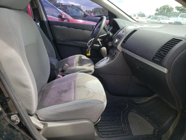 Photo 4 VIN: 3N1AB6AP5AL698478 - NISSAN SENTRA 2.0 