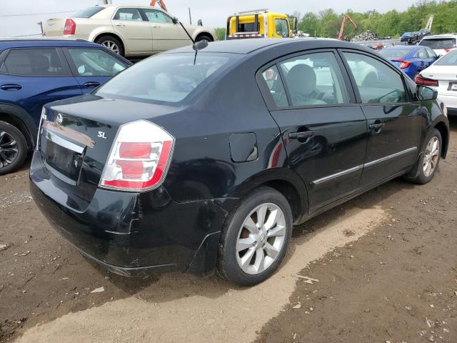 Photo 2 VIN: 3N1AB6AP5AL701590 - NISSAN SENTRA 