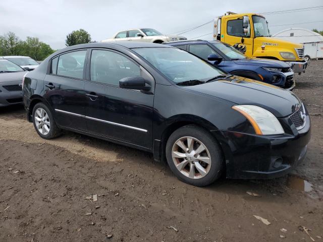 Photo 3 VIN: 3N1AB6AP5AL701590 - NISSAN SENTRA 