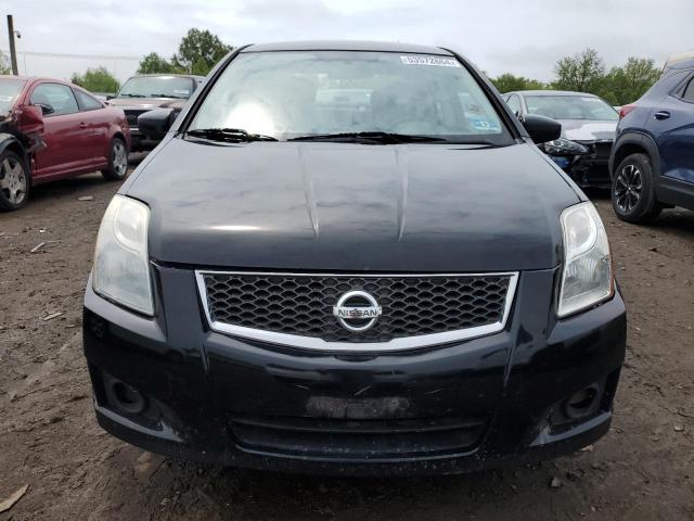 Photo 4 VIN: 3N1AB6AP5AL701590 - NISSAN SENTRA 