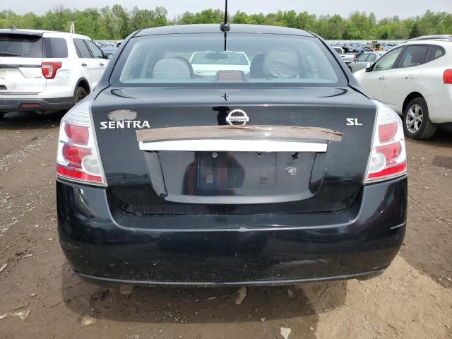 Photo 5 VIN: 3N1AB6AP5AL701590 - NISSAN SENTRA 