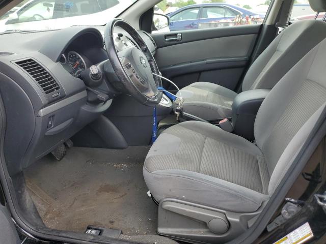 Photo 6 VIN: 3N1AB6AP5AL701590 - NISSAN SENTRA 