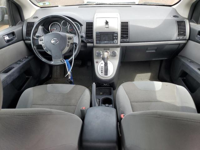 Photo 7 VIN: 3N1AB6AP5AL701590 - NISSAN SENTRA 