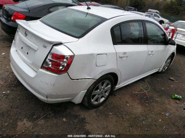 Photo 3 VIN: 3N1AB6AP5AL701699 - NISSAN SENTRA 