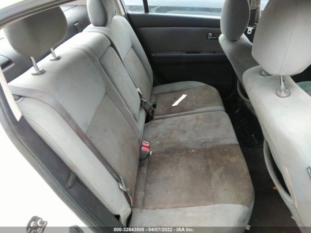 Photo 7 VIN: 3N1AB6AP5AL701699 - NISSAN SENTRA 