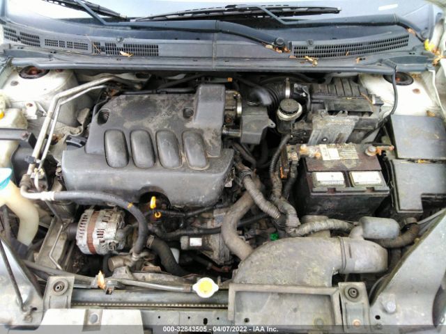 Photo 9 VIN: 3N1AB6AP5AL701699 - NISSAN SENTRA 