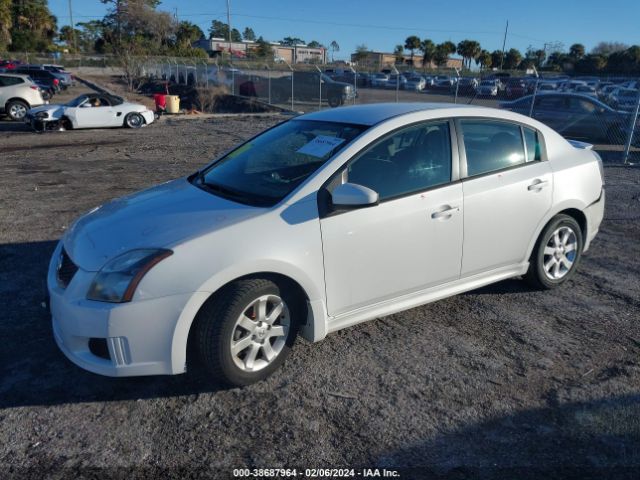 Photo 1 VIN: 3N1AB6AP5AL710032 - NISSAN SENTRA 