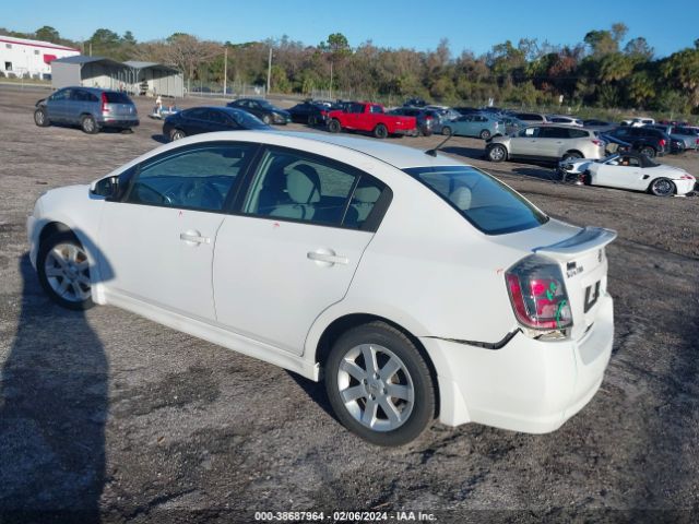 Photo 2 VIN: 3N1AB6AP5AL710032 - NISSAN SENTRA 