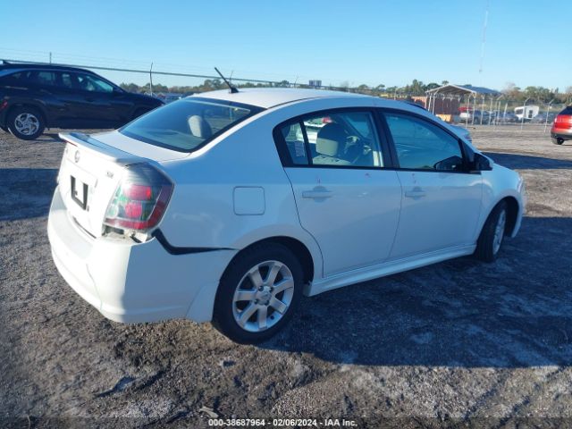 Photo 3 VIN: 3N1AB6AP5AL710032 - NISSAN SENTRA 