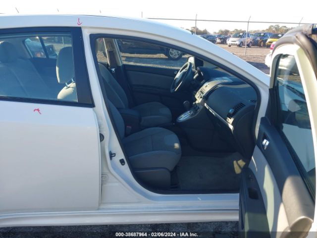 Photo 4 VIN: 3N1AB6AP5AL710032 - NISSAN SENTRA 