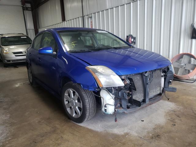 Photo 0 VIN: 3N1AB6AP5AL710161 - NISSAN SENTRA 2.0 