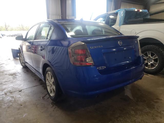 Photo 2 VIN: 3N1AB6AP5AL710161 - NISSAN SENTRA 2.0 