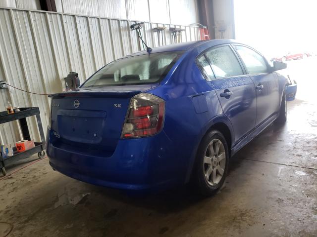 Photo 3 VIN: 3N1AB6AP5AL710161 - NISSAN SENTRA 2.0 