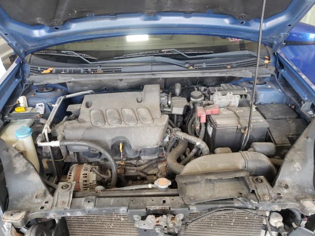 Photo 6 VIN: 3N1AB6AP5AL710161 - NISSAN SENTRA 2.0 