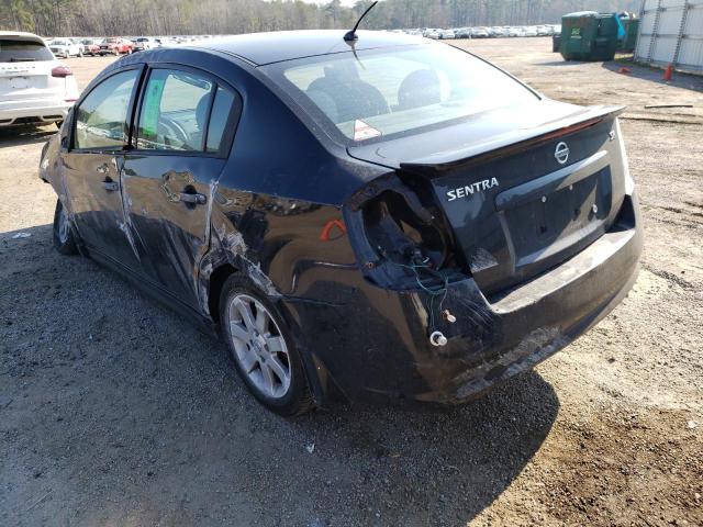 Photo 2 VIN: 3N1AB6AP5AL711066 - NISSAN SENTRA 2.0 