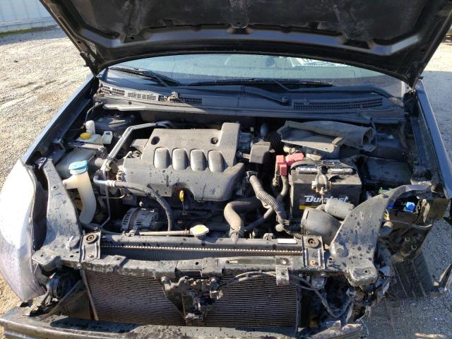 Photo 6 VIN: 3N1AB6AP5AL711066 - NISSAN SENTRA 2.0 