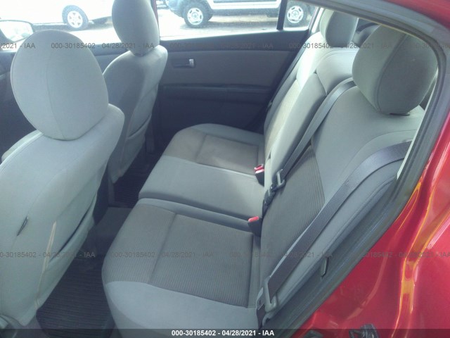 Photo 7 VIN: 3N1AB6AP5AL711925 - NISSAN SENTRA 