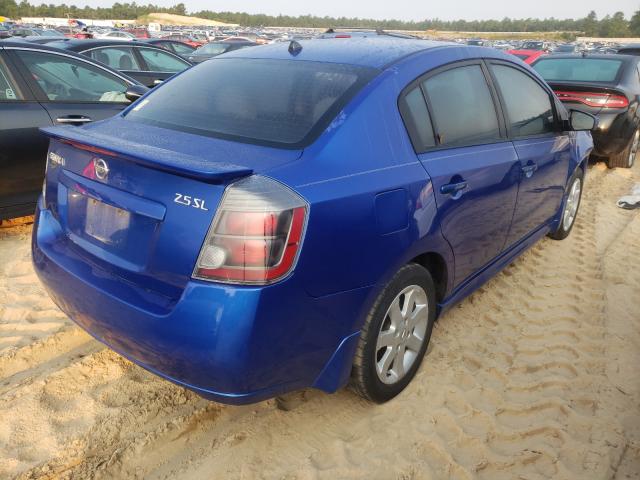 Photo 3 VIN: 3N1AB6AP5AL713769 - NISSAN SENTRA 2.0 