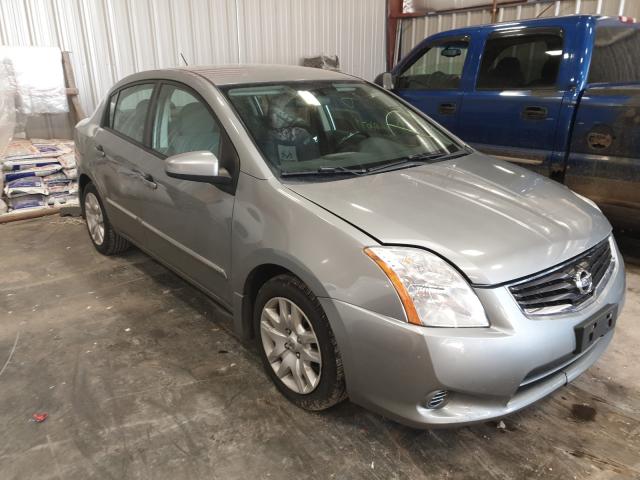 Photo 0 VIN: 3N1AB6AP5AL714291 - NISSAN SENTRA 2.0 