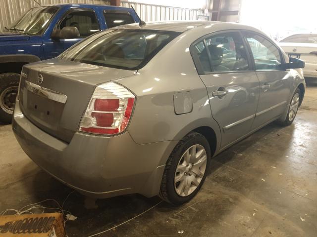 Photo 3 VIN: 3N1AB6AP5AL714291 - NISSAN SENTRA 2.0 