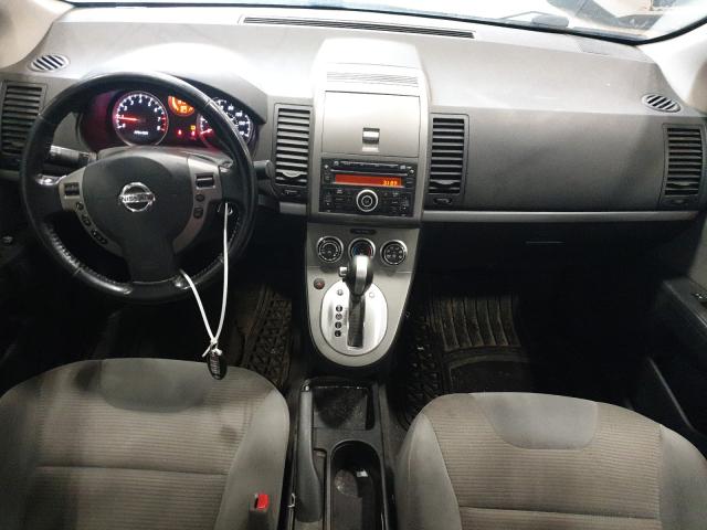 Photo 8 VIN: 3N1AB6AP5AL714291 - NISSAN SENTRA 2.0 