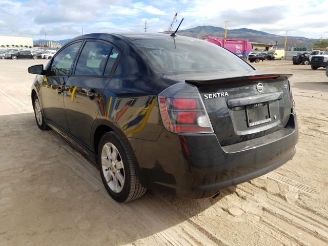 Photo 2 VIN: 3N1AB6AP5AL714534 - NISSAN SENTRA 2.0 