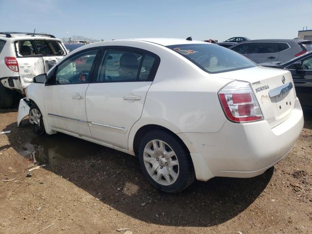 Photo 1 VIN: 3N1AB6AP5AL716459 - NISSAN SENTRA 