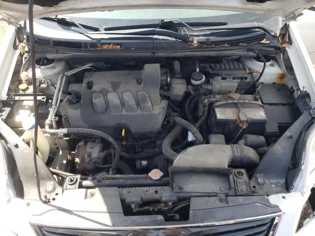 Photo 10 VIN: 3N1AB6AP5AL716459 - NISSAN SENTRA 