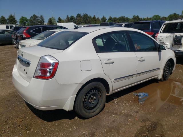 Photo 2 VIN: 3N1AB6AP5AL716459 - NISSAN SENTRA 