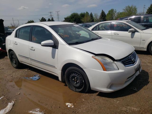 Photo 3 VIN: 3N1AB6AP5AL716459 - NISSAN SENTRA 