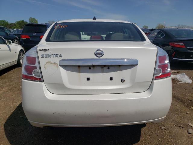 Photo 5 VIN: 3N1AB6AP5AL716459 - NISSAN SENTRA 