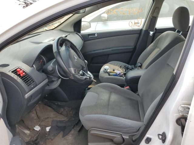 Photo 6 VIN: 3N1AB6AP5AL716459 - NISSAN SENTRA 