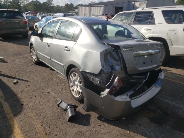 Photo 2 VIN: 3N1AB6AP5AL718857 - NISSAN SENTRA 2.0 