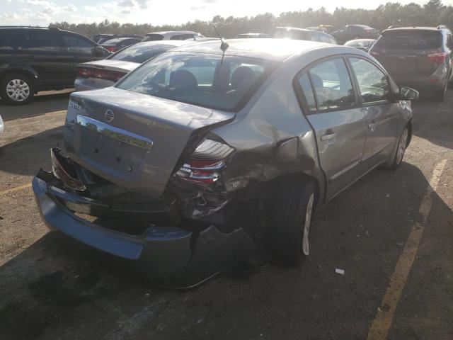 Photo 3 VIN: 3N1AB6AP5AL718857 - NISSAN SENTRA 2.0 