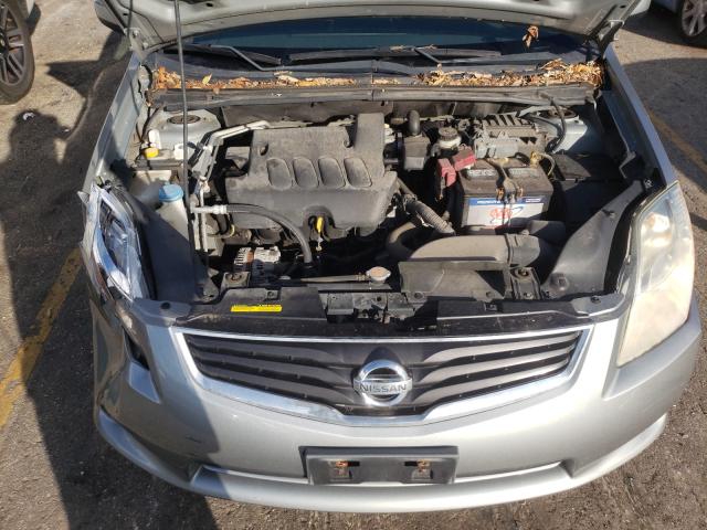 Photo 6 VIN: 3N1AB6AP5AL718857 - NISSAN SENTRA 2.0 