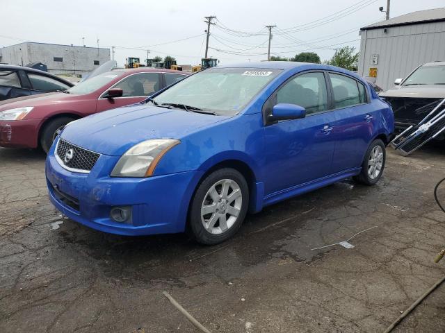 Photo 0 VIN: 3N1AB6AP5AL724366 - NISSAN SENTRA 2.0 