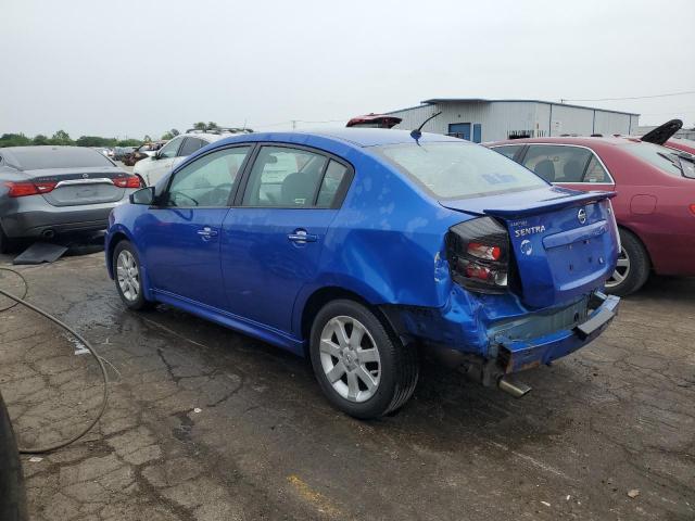 Photo 1 VIN: 3N1AB6AP5AL724366 - NISSAN SENTRA 2.0 