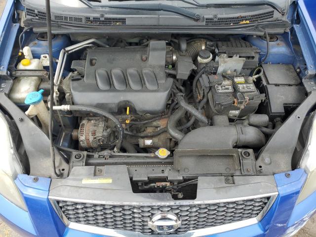 Photo 10 VIN: 3N1AB6AP5AL724366 - NISSAN SENTRA 2.0 